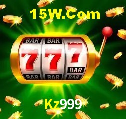 Jogos de Slot Kz999