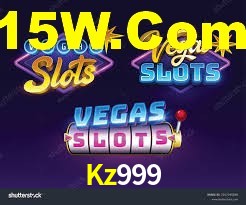 Welcome Bonus Kz999