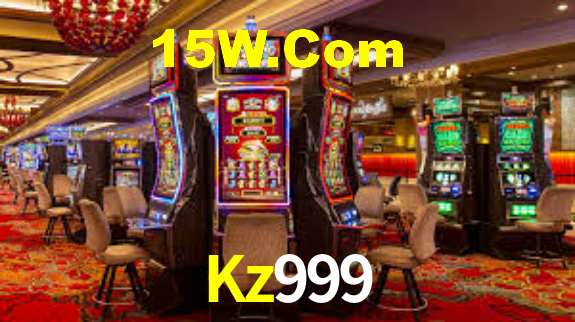 Kz999 - App Security