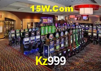 Provedores de Jogos Kz999