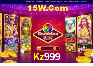 Kz999 Belo Horizonte - Jackpots