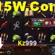 Kz999 São Paulo - Jogo Providers