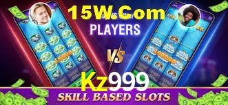 Welcome Bonus Kz999