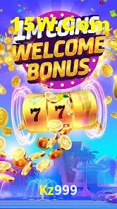 Slot Games Kz999