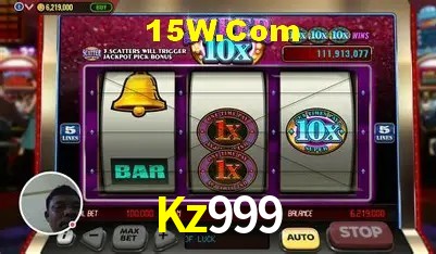 Kz999 São Paulo - Hot Promos