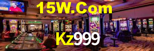 Sinta a adrenalina dos jogos de cassino com Kz999