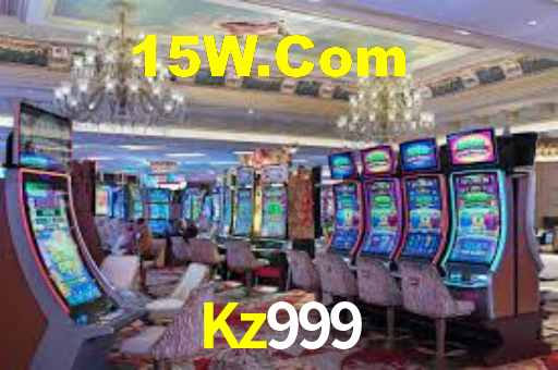 Kz999 - Plataforma De Jogos De Cassino - Kz999 Bet