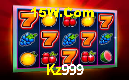 Kz999: Jogos de Caça-Níqueis-Altas Recompensas, Roleta-Velocidade, Blackjack-Desafios Máximos