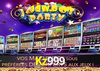 Diretório de Jogos Kz999
