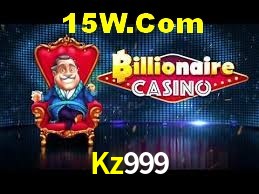 Live Casino Kz999